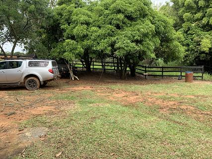 Camping - Sítio das Goiabeiras
