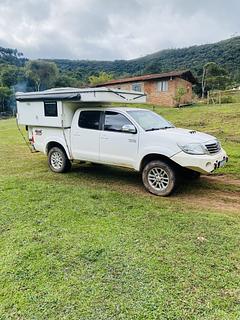 Sítio do Lázaro