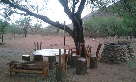 Sitio Pozo Verde Municipalidad Hualfin