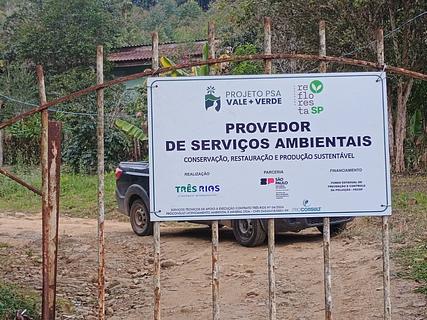 Camping - Sítio São Francisco