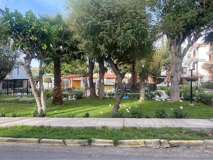 Small Park