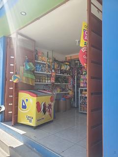 small shop