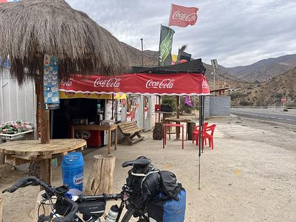 Small Shop