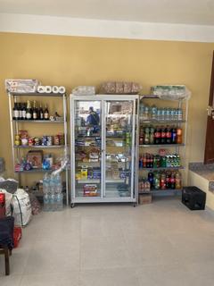 Small Tienda