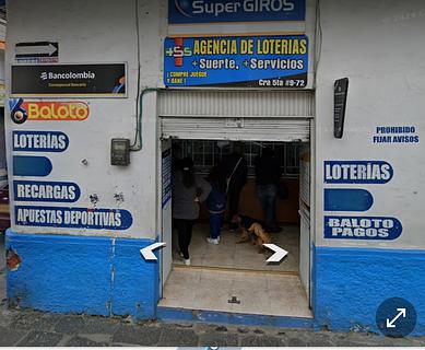 SOAT - Extranjeros