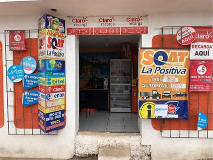 SOAT La Positiva