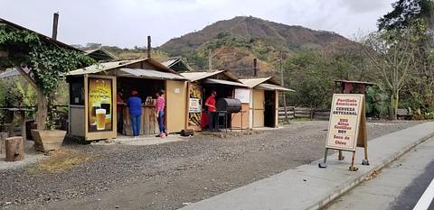 Sol del Venado Brewery