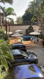 Sol de Luque Casa Hotel