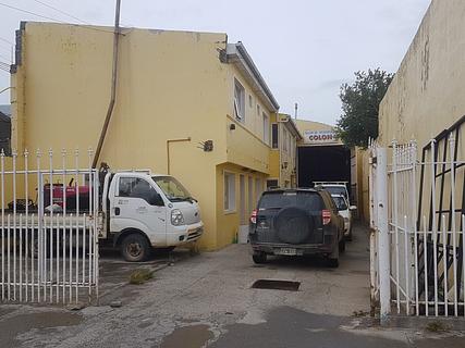 Soldadura Colon