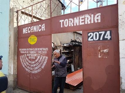 Soldagem e Torneamento - todos os metais