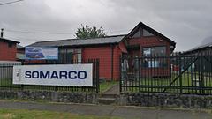 Somarco Office