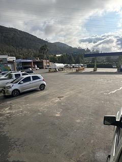 Sonhando Acordado: Estacionamento no PetrodeCol