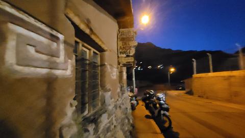 Sonidos Del Ande Wasi