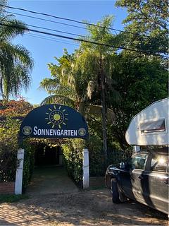 Sonnengarten