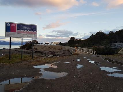 South Of San Juan