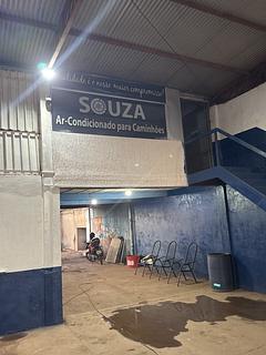 Souza (mecânico de AC)