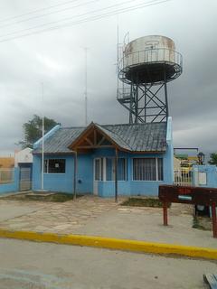 SP- Blue House.