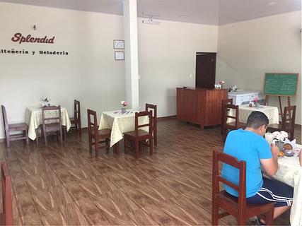 Splendid Salteneria & Heladeria