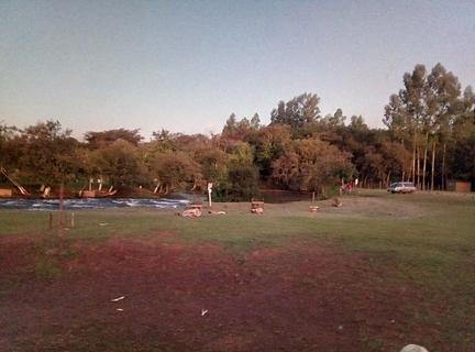 Sport Camping