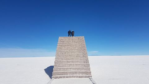 Stairway to Heaven