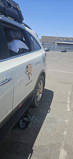 Stealing Calama