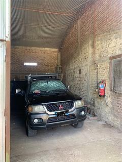 Storage Los Amigos Ezeiza