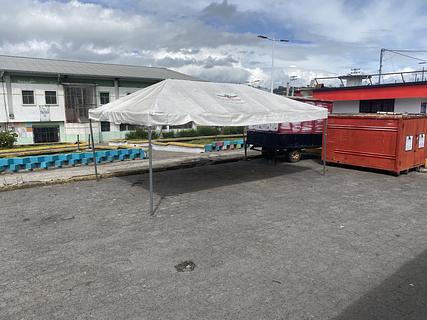 Sub Posto de Bombeiros