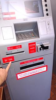 Western Union no copetrol