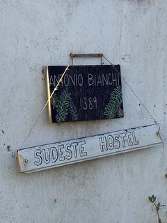 Sudeste Hostel