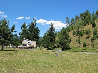 Suizandina Lodge