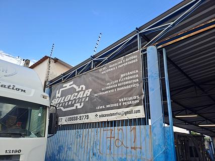 Sulocar Automotiva