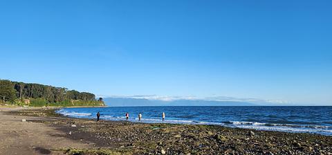 Sunny Playa Pelluhuin