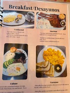 Sunrise Café