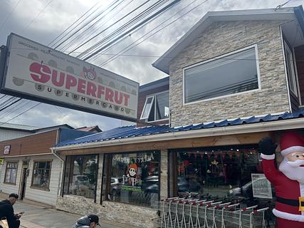 Super Fruit
