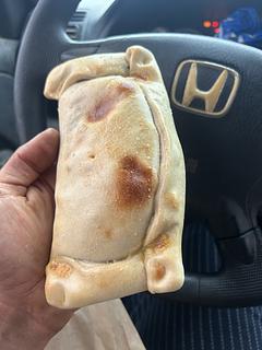 Super Good Empanadas