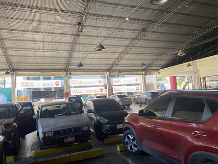 Supermercado