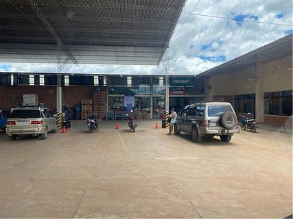 Supermercado