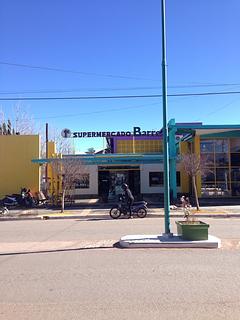 Supermercado Barreal