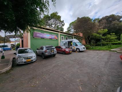 Supermercado Cajasan Los Andes