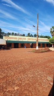 Supermercado Carlitos / Ferretería