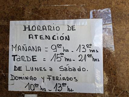 Supermercado Don Ciro