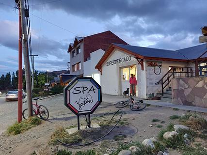 Supermercado El Chaltén