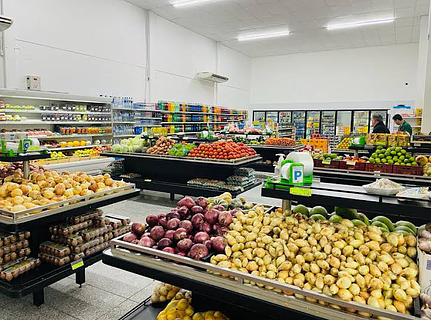 Supermercado Minatto
