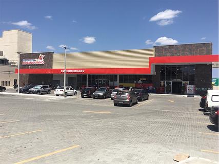 Supermercado Moranguinho