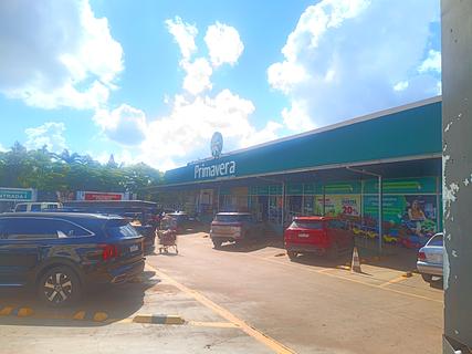 Supermercado Primavera