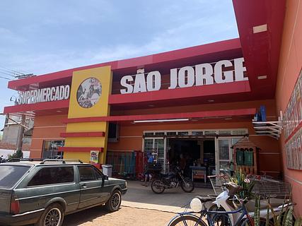 Supermercado São Jorge