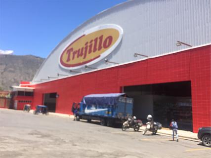 Supermercado Trujillo