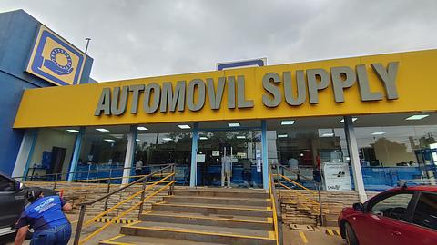 Supply