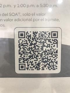 Sura SOAT por mês