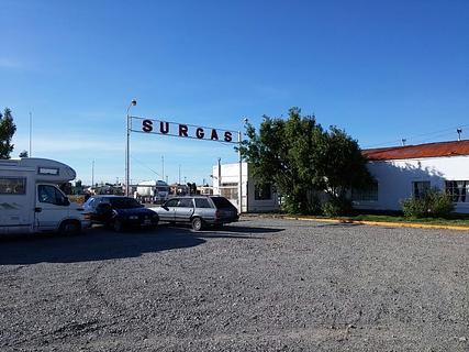 SurGas Rio Gallegos